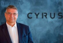 Christophe Mianné prépare son départ du groupe Cyrus.