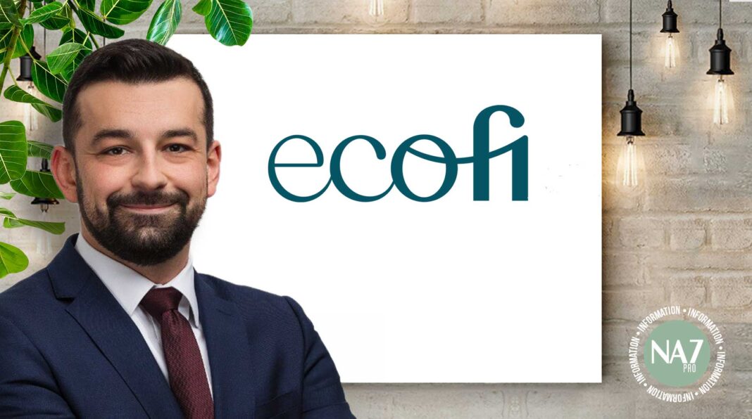 Nomination – Maxime Mura rejoint les équipes d’Ecofi comme directeur de la gestion monétaire.