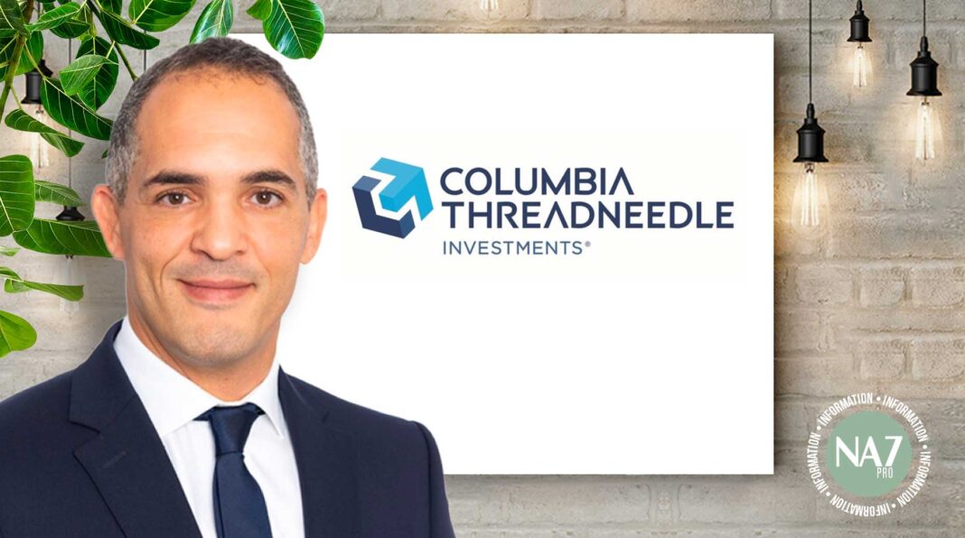 ColumbiaSamirNewsAssetPro Nomination – Samir Bouheraoua a rejoint cet été Columbia Threadneedle en tant que sales manager pour la France, la Belgique et le Luxembourg.