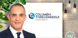 Nomination – Samir Bouheraoua a rejoint cet été Columbia Threadneedle en tant que sales manager pour la France, la Belgique et le Luxembourg.
