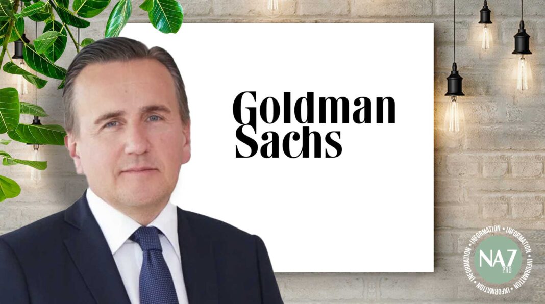 Jean-Baptiste Douin rejoint Goldman Sachs, en provenance de Pictet Wealth Management France.