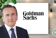 Jean-Baptiste Douin rejoint Goldman Sachs, en provenance de Pictet Wealth Management France.
