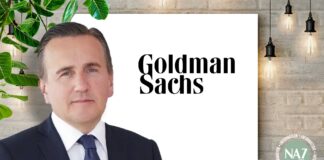 Jean-Baptiste Douin rejoint Goldman Sachs, en provenance de Pictet Wealth Management France.