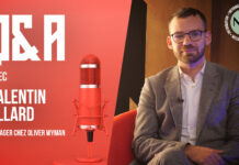 Vidéo – Dans cet épisode du Q&A de News Asset Pro, Valentin Allard revient sur les résultats du dernier rapport d’Oliver Wyman relatif à la gestion d’actifs et de patrimoine dans le monde.