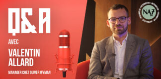 Vidéo – Dans cet épisode du Q&A de News Asset Pro, Valentin Allard revient sur les résultats du dernier rapport d’Oliver Wyman relatif à la gestion d’actifs et de patrimoine dans le monde.