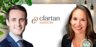 Nominations – Jean Perney et Charlotte Castéja-Lafourcade évoluent au sein de l’asset manager indépendant.