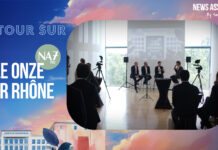 Onze sur Rhone : retour sur la première édition de News Asset Pro.