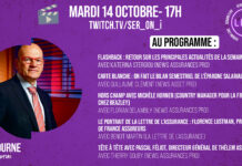 Ca tourne l'émission du 14 octobre 2025