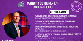 Ca tourne l'émission du 14 octobre 2025