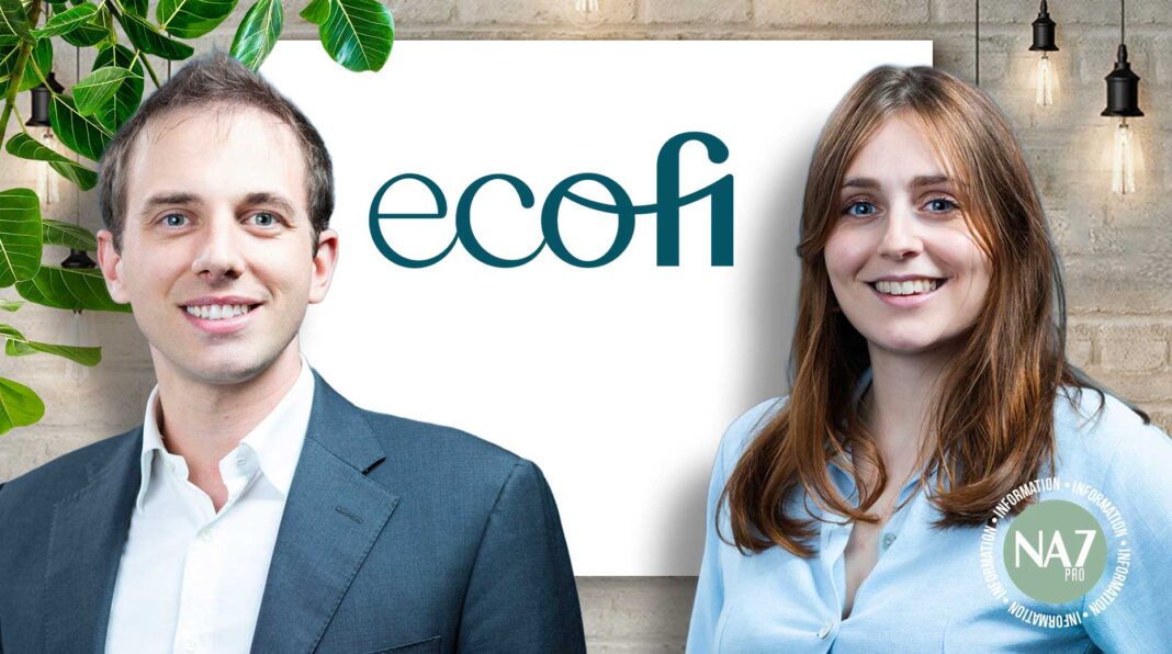 Ecofi-nomisISRNewsAssetPro Nominations – Cesare Vitali devient directeur du département ISR et Solidaire d’Ecofi.