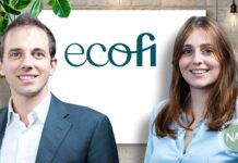 Nominations – Cesare Vitali devient directeur du département ISR et Solidaire d’Ecofi.