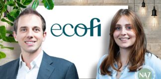 Nominations – Cesare Vitali devient directeur du département ISR et Solidaire d’Ecofi.