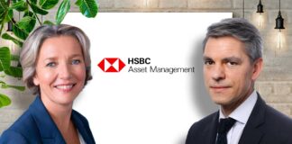 Isabelle Bourcier va devenir COO chez HSBC AM, alors que Grégory Taillard prendra la tête du bureau français de l’asset manager.