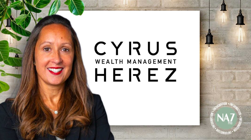 Nomination – Cyrus Herez Wealth Management vient d’officialiser l’arrivée d’Alexandra Muller au sein de ses équipes.