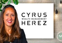 Nomination – Cyrus Herez Wealth Management vient d’officialiser l’arrivée d’Alexandra Muller au sein de ses équipes.