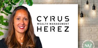 Nomination – Cyrus Herez Wealth Management vient d’officialiser l’arrivée d’Alexandra Muller au sein de ses équipes.