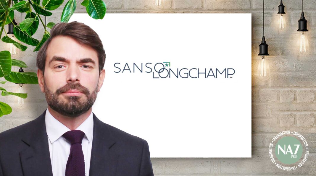 Sanso-Nomination-news-Asset-Pro Guillaume Brusson rejoint Sanso Longchamp AM pour développer la gestion sous mandats.