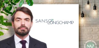 Guillaume Brusson rejoint Sanso Longchamp AM pour développer la gestion sous mandats.