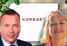 Tristan de La Fonchais devient directeur général de Korege (ex-HSBC Assurances Vie) et Laurence Rogier directrice de la coordination stratégique de financière.