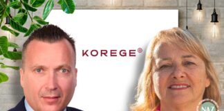 Tristan de La Fonchais devient directeur général de Korege (ex-HSBC Assurances Vie) et Laurence Rogier directrice de la coordination stratégique de financière.