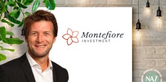 Sébastien Nantas quitte Candriam pour rejoindre Montefiore Investment.