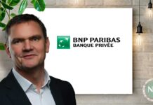 BNP Paribas Banque Privée – Fabrice Bagne succède à Nicolas Otton Fabrice Bagne va devenir directeur général de BNP Paribas Banque Privée en France.