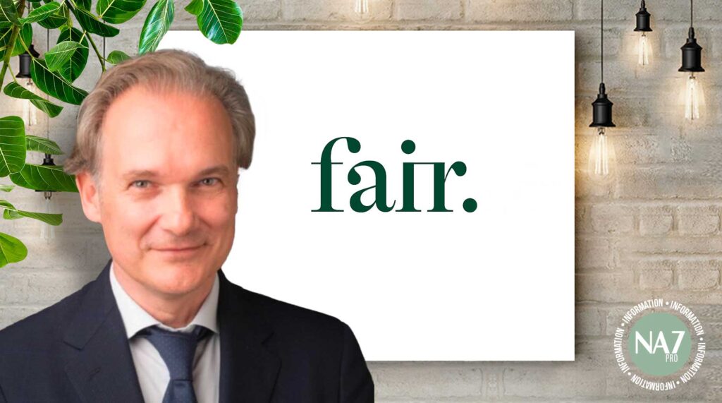 Fair – Pierre Rispoli devient président intérimaire