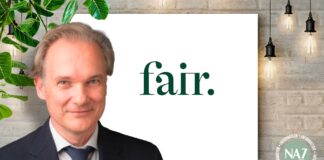 Pierre Rispoli prend temporairement la présidence de l’association Fair.