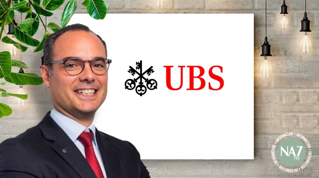 UBS – Nouvelles prérogatives pour Johann Rivalland
