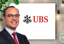 Johann Rivalland devient branch manager de la structure française d’UBS Europe SE.