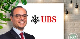 Johann Rivalland devient branch manager de la structure française d’UBS Europe SE.