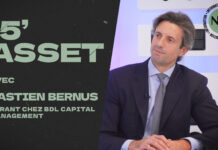 Vidéo – Dans ce nouvel épisode de 5’ Asset, Bastien Bernus défend ses convictions sur les actions européennes.