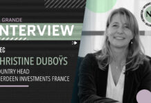 La Grande Interview de Christine Duboÿs (Aberdeen) de News Asset Pro