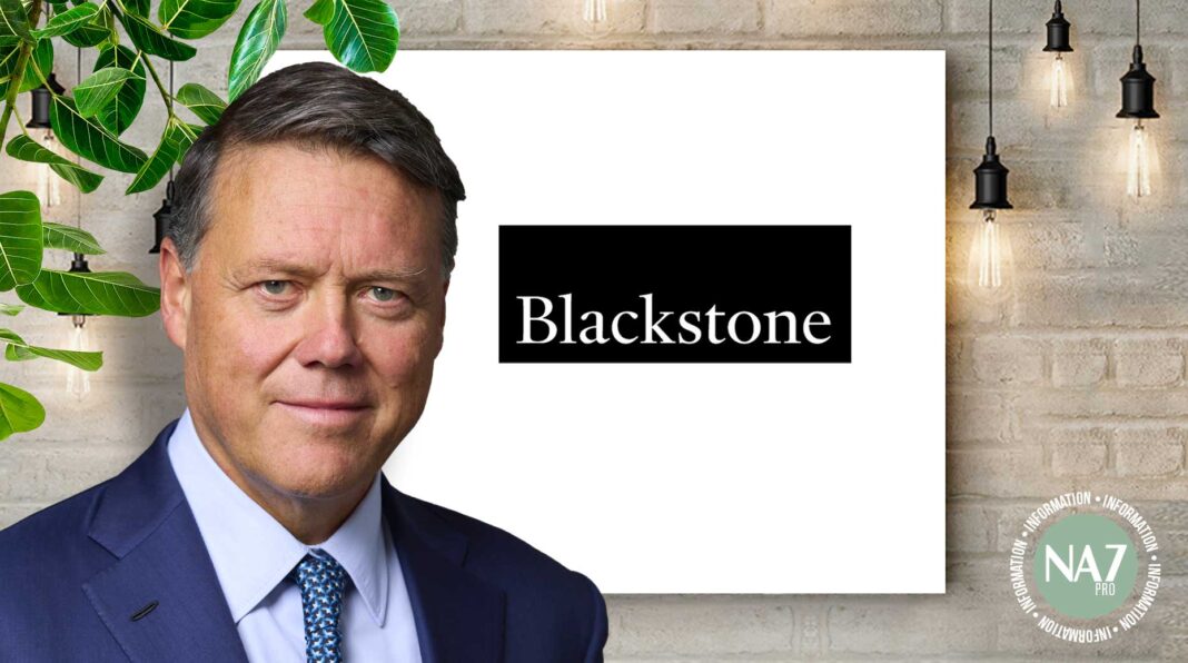 Franck Petitgas va devenir senior managing director et vice chairman pour l’Europe chez Blackstone.