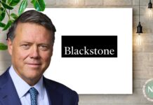 Franck Petitgas va devenir senior managing director et vice chairman pour l’Europe chez Blackstone.