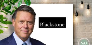 Franck Petitgas va devenir senior managing director et vice chairman pour l’Europe chez Blackstone.