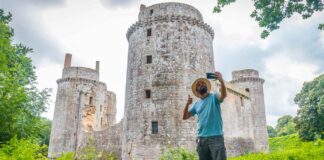 Stratégie – Dans son nouveau plan triennal, Crédit Agricole met l’accent sur l’élargissement de son terrain de jeu.