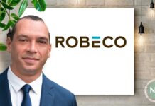 Walid Aliane est promu responsable France de Robeco.