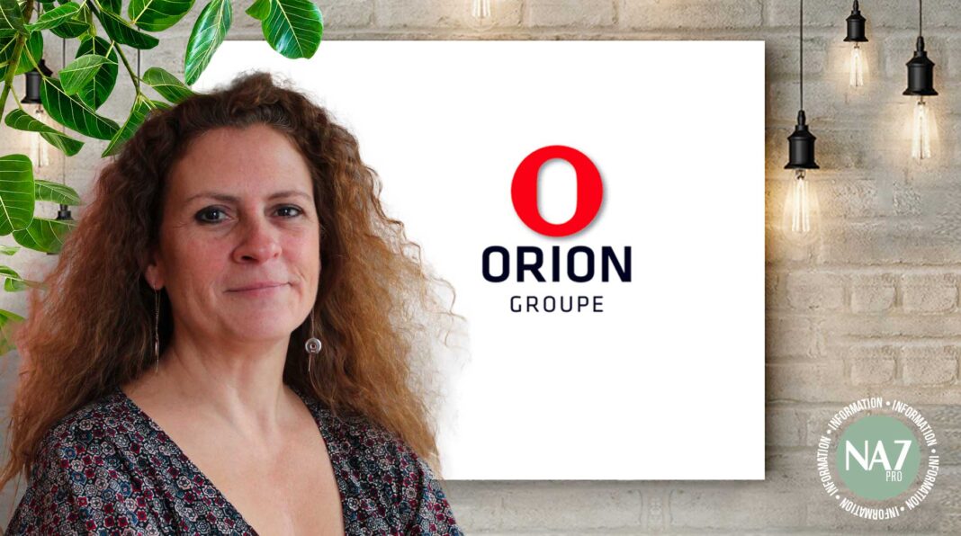 Helene-Lamon-Orion-News-Asset-Pro Hélène Lamon rejoint le groupe Orion comme directrice générale d’Entrepreneurs by O.