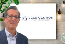 Uzès Gestion – Philippe de Verdalle embarque Uzès Gestion vient de recruter Philippe de Verdalle comme gérant.