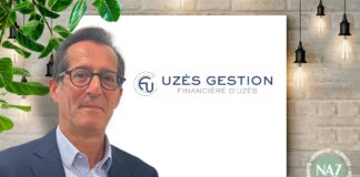 Uzès Gestion vient de recruter Philippe de Verdalle comme gérant.