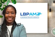 LBP AM – Gaëlle Allet en renfort sur les actifs privés Gaëlle Allet rejoint LBP AM European Private Markets comme product specialist.