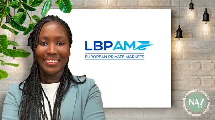 Gaëlle Allet rejoint LBP AM European Private Markets comme product specialist.