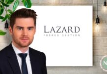 Lazard Frères Gestion – Emmanuel Cuche change de partition Emmanuel Cuche intègre le pôle High Yield de Lazard Frères Gestion.