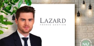 Emmanuel Cuche intègre le pôle High Yield de Lazard Frères Gestion.
