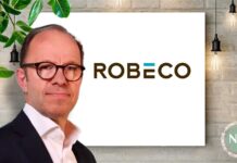 Steven de Vries va devenir responsable wholesale Europe chez Robeco.