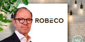 Steven de Vries va devenir responsable wholesale Europe chez Robeco.