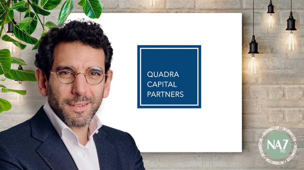 Bruno-Zaraya-News-Asset-Pro Bruno Zaraya prend un nouveau rôle chez Quadra Capital Partners.