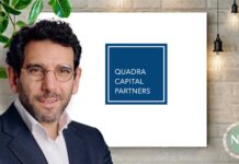 Quadra Capital Partners – Bruno Zaraya embarque Bruno Zaraya prend un nouveau rôle chez Quadra Capital Partners.