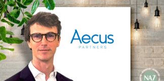 Cyril de Vanssay devient analyste chez Aecus Partners.